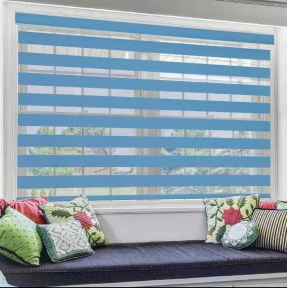 Zebra Blinds Hyderabad2