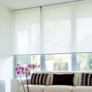 Roller Blinds in Hyderabad