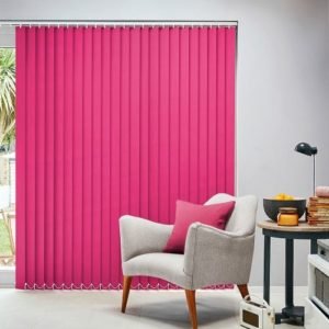 Vertical Blinds in Hyderabad