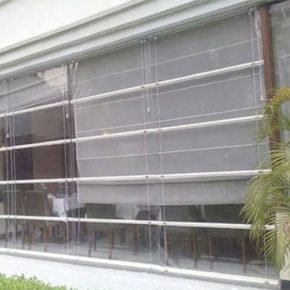 Customized Blinds