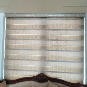 Customized Roller Blinds