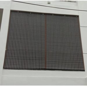 PVC Outdoor Blinds in Hyderabad