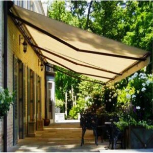 Awning Shades in Hyderabad